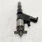 Brand New Great Price Diesel Fuel Injector 095000-8910 095000-8911 For SHACMAN