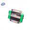 Made in China Best selling directly sale cnc linear guide rail systems ways  linear rail guide rail HGR20 HGH20CA HGW20CC