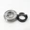 UC214G2T20 SNR  Insert Bearing with high  high temperature 70*125*30 mm