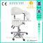 2016 new fashion salon aluminum pedicure chair wholesale                        
                                                Quality Choice