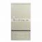 Outdoor Street MAX 192 Cores 144 Cores SMC Outdoor fiber Optic Cross Connection Cabinet