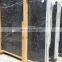 Premium Selection Quality New Arrival 2cm thick Nero Marquina Toros Black Marble Slabs Made in Turkey Factory CEM-P-43