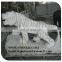 granite stone garden decor animal sculptures