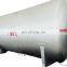 Longxing Factory Price Liquefied Petroleum Gas Storage Tank LPG Pressure Vessel Equipment
