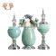 Petit Round Small Modern Ceramic Vase