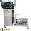 Manual Screw press biomass briquette press