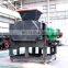 Factory Supply 1-100t/H Mineral BBQ Coal Powder Ball Press Powder Square Egg Pillow Shape Charcoal Briquette Making Machine