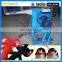 Sleeping bag filling machine Pillow Filling Machine