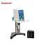 LCD display digital rotational viscometer