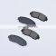 High Quality Auto Spare Parts for Toyota Parts Brake Auto Brake Pad OEM 673004626