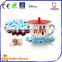 Most popular creative professional cork tea cup coasters