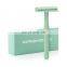 New Brand Double Edge Female Salon Shaving Safety Razor