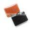 Genuine leather card holder wallet for men business wholesale high quality retail top original skin 2022 style RFID OEM ODM