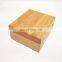 Multifunction Household Bamboo Essential Oil Storage Box Pantry Organizer Kitchen & Tabletop Home Storage & Organization
