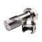 Machined Parts Turn-Milling Machining Cnc Aluminum Machining Automatic Lathe Machining