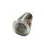 Microphone Hou Arms Manufacturers High Precision Turnery Medical Belt Grinder 28*72  Cnc Machining Parts