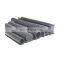 Rubber seals for hatch cover boat windshield rubber seal