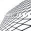 Popular design aluminum expanded ceiling mesh