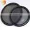hot sales!stainless steel perforated metal mesh/ punched hole mesh speaker grille