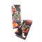 Mylar packaging bags  coffee bean/coffee powder side gusset bags with valves