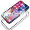 3D High Clear Tempered Glass Full Coverage Screen Protector Mobile Phone  For  iPhone 7/ 8 plus  11/ 12  Pro XS Max X