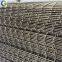 concrete reinforcing steel mesh panel/rebar steel welded mesh panel