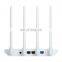 Original Xiaomi Mi WIFI Router 4C 64 RAM 300Mbps 4 Antennas Band Wireless Routers with APP Control