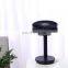 2021 Hot Sale 4000mAh Large Battery Capacity Portable Mini Fan Rechargeable Battery Fan For Outdoor Home