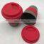 Wholesale Bamboo Fiber Reusable Cofffe Cup
