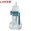 LIVTER Fully Automatic Hydraulic Chilling Press Hydraulic Wooden Wood Door Press Machine