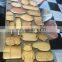 Vietnam Manufacturer High Quality Wooden Platter Tray Cheap Wholesale Customized Size Decor Platter Table