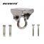 Stainless Steel Heavy Duty Swing Hanger for Playground Porch Yoga Hammock Chair Swing Set