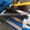 HS7140 hydraulic hack saw machine for metal cutting