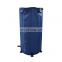 53 Gallon Garden Portable Collapsible PVC Tarpaulin Rain Water Barrel Water Collector Tank