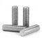 SS304 Full Thread Double Ended Bolt DIN976 Rod Stud