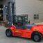 BENE 25ton heavy duty forklift VS HELI 25ton forklift truck for container lifting