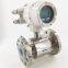 Mechanical water flow meter flowmeter portable electromagnetic flow meter