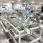 300MW-500MW Full Automatic Solar Panel Making Plant Solar Panel Making Machine Solar Module Manufacturing Machines