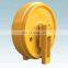 excavator parts Komatsu PC95R-2 idler PC95R-2 front Idler
