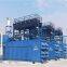 Wood Chip Electricity Generator Gas Generating Set with 1200kw Power