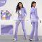 Outdoor Performance Workout Women New Arrival Zip Up Sleeve Sports Jackets With Hidden Pockets