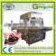 Automatic Chocolate Factory Machines bar ball bean molding depositing forming cooler equipment/Chocolate Production line