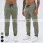 2024 New Men Training Wear Sweat Tracksuit Fitness Running Trousers Loose Casual Jogger Pants Men Joggers Sweatpants