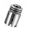 Amada CNC Punch Press Thick Turret Nct Tooling E STN Guide Assembly Ferramentas PARA Punzonadoras