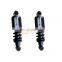 Pièces détachées de camion WEICHAI Engine Shacman F2000 L3000 M3000 F3000 X3000 X6000 - Amortisseur de suspension arrière DZ13241440150