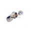 China Original Shacman F2000/L3000/M3000/F3000/X3000 Truck Spare Parts 06112400404 Hex lock nut