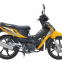 2022 Africa Super Fasion Cub 110CC ZS YB Engine Sirius RC Cub Motorcycle High Quality Chinese Motorcycle For Sale