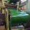 Green color coating roll 0.5mm various specifications support customization