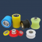 Custom Abrasive Natural Rubber Metal Roller Sleeve Shock Absorber EPDM Rubber Bushing Bond to Metal Axle