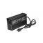 840W 48V 60V 72V 12A Smart Lead Acid Lithium Battery Charger for AGV & Forklifts E-mopeds Electric Wheelchairs